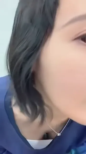 Ayaneru shows oif her big boob. 44