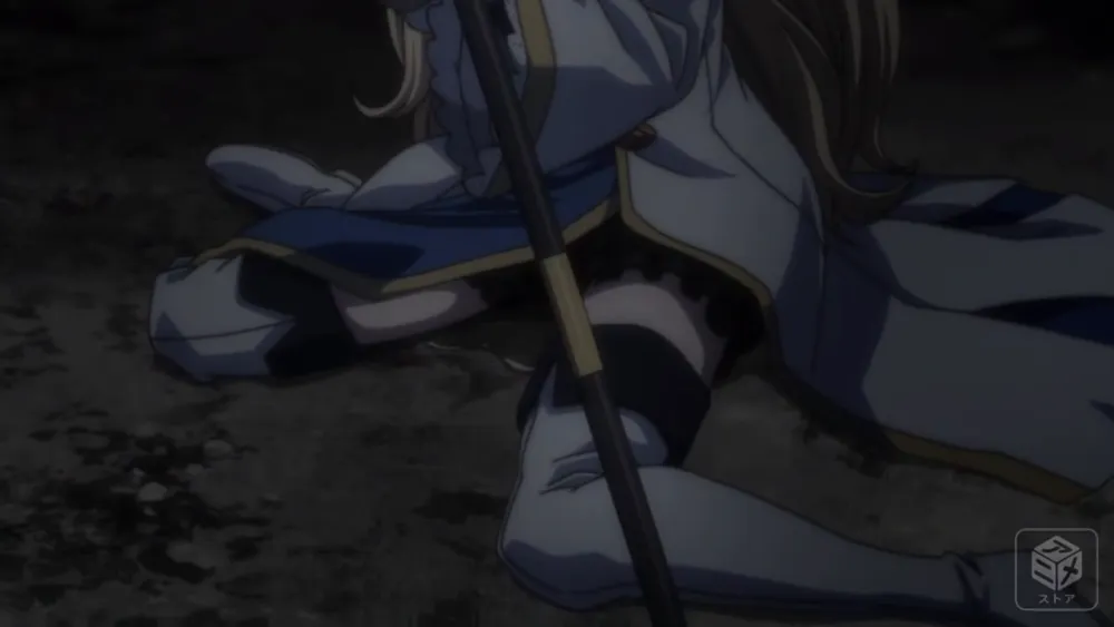 GOBLIN SLAYER! Adult scene rape 13