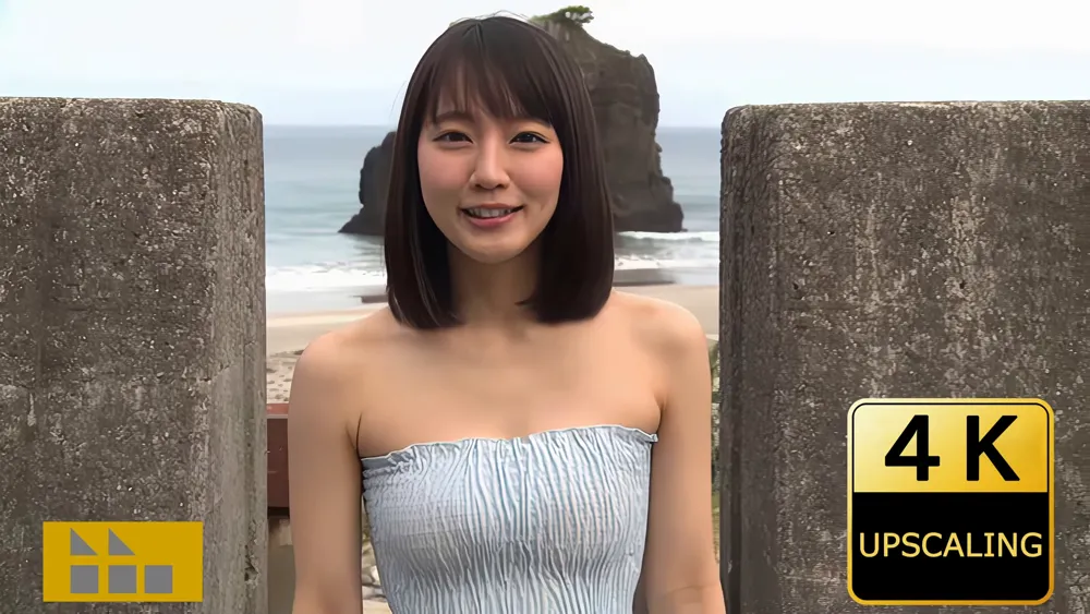 吉岡里帆の若いころのグラビア画像が抜けるww  シースルー、巨乳、浴衣 5